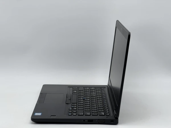 Ноутбук Dell Latitude 5480 14″ 1366x768 i5-6300U RAM 8 / 120 SSD (DV2608244-P) Б/У — фото 3