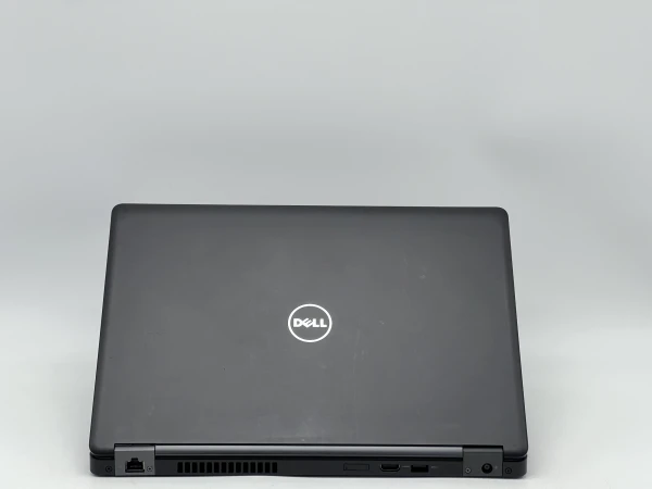 Ноутбук Dell Latitude 5480 14″ 1366x768 i5-6300U RAM 8 / 120 SSD (DV2608244-P) Б/У — фото 4