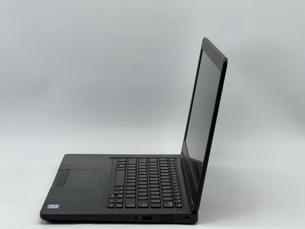 Ноутбук Dell Latitude 5480 14″ 1366x768 i5-7300HQ RAM 8 / 120 SSD (DV2608246-P) Б/В — фото 3
