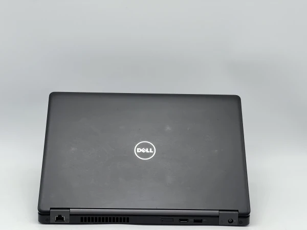 Ноутбук Dell Latitude 5480 14″ 1366x768 i5-7300HQ RAM 8 / 120 SSD (DV2608246-P) Б/В — фото 4