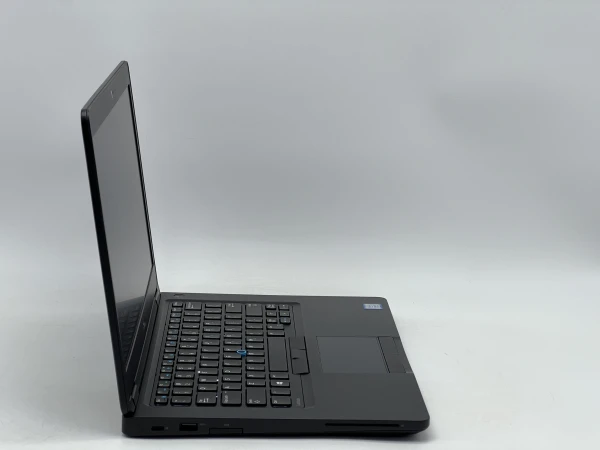 Dell Latitude 5480 14″ 1366x768 i7-7820HQ RAM 8 / 120 SSD — фото 2
