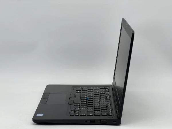 Ноутбук Dell Latitude 5480 14″ 1366x768 i7-7820HQ RAM 8 / 120 SSD (DV2608249-P) Б/У — фото 3