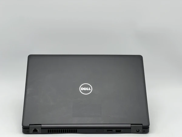 Ноутбук Dell Latitude 5480 14″ 1366x768 i7-7820HQ RAM 8 / 120 SSD (DV2608249-P) Б/В — фото 4