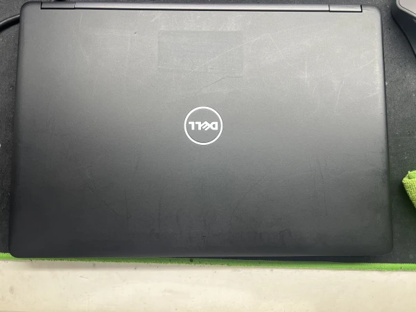 Ноутбук Dell Latitude 5480 14″ 1366x768 i7-7820HQ RAM 8 / 120 SSD (DV2608249-P) Б/В — фото 5