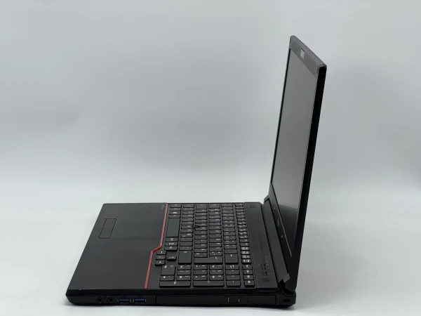 Ноутбук Fujitsu LifeBook E556 15″ 1366x768 i5-6300U RAM 8 / 120 SSD (DV2608231-P) Б/У — фото 3