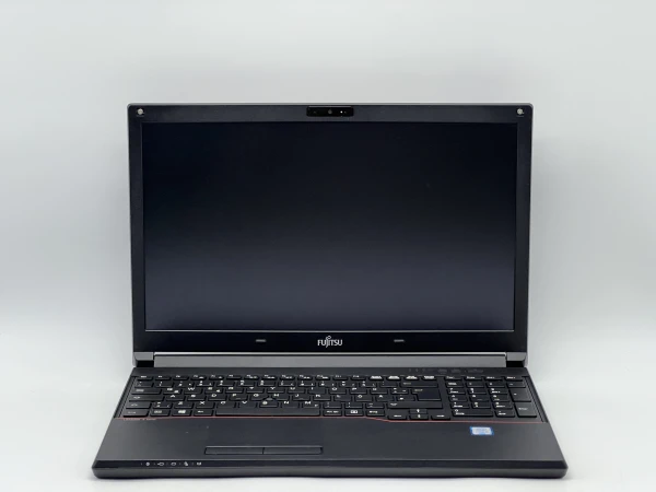 Fujitsu LifeBook E556 15″ 1366x768 i5-6300U RAM 8 / 120 SSD