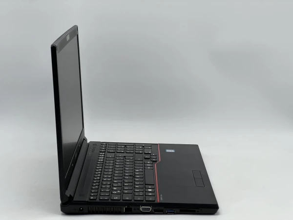 Fujitsu LifeBook E556 15″ 1366x768 i5-6300U RAM 8 / 120 SSD — фото 2