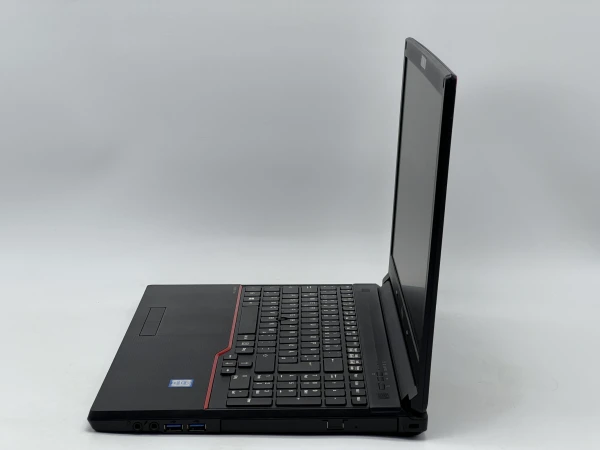 Ноутбук Fujitsu LifeBook E556 15″ 1366x768 i5-6300U RAM 8 / 120 SSD (DV2608225-P) Б/В — фото 3
