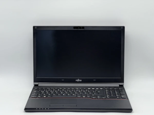 Fujitsu LifeBook E556 15″ 1366x768 i5-6300U RAM 8 / 120 SSD