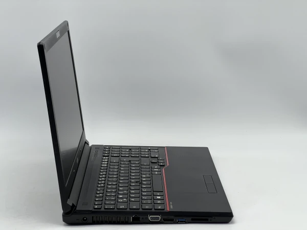 Fujitsu LifeBook E556 15″ 1366x768 i5-6300U RAM 8 / 120 SSD — фото 2