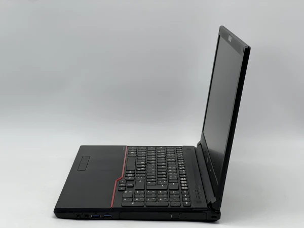 Ноутбук Fujitsu LifeBook E556 15″ 1366x768 i5-6300U RAM 8 / 120 SSD (DV2608226-P) Б/У — фото 3