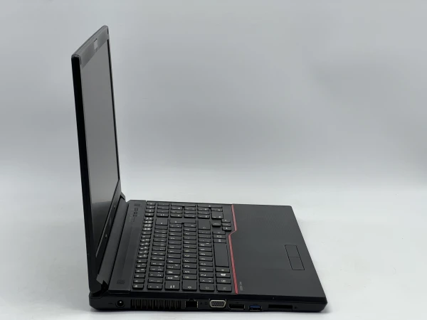 Fujitsu LifeBook E556 15″ 1366x768 i5-6200U RAM 8 / 120 SSD — фото 2
