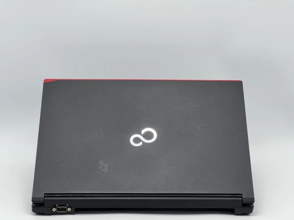Ноутбук Fujitsu LifeBook E556 15″ 1366x768 i5-6200U RAM 8 / 120 SSD (DV2608227-P) Б/У — фото 4
