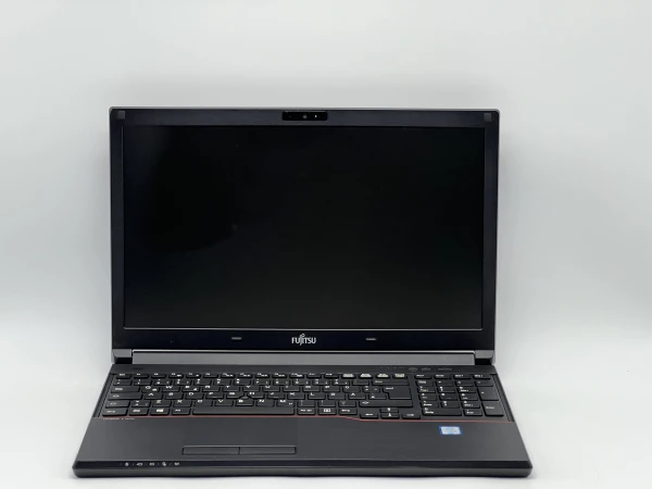 Fujitsu LifeBook E556 15″ 1366x768 i5-6300U RAM 8 / 120 SSD