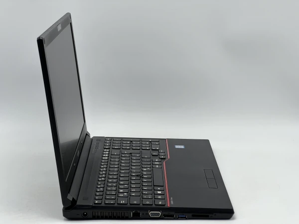 Fujitsu LifeBook E556 15″ 1366x768 i5-6300U RAM 8 / 120 SSD — фото 2