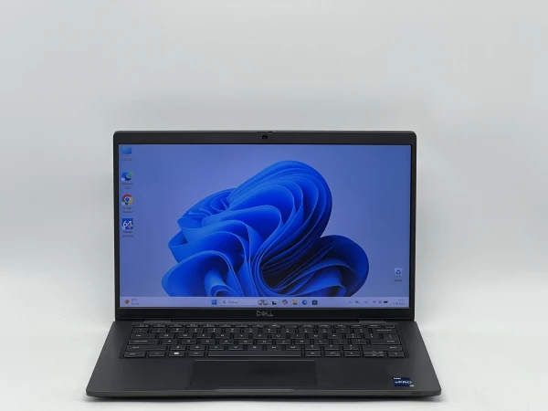 Dell Latitude 7430 14″ 1920x1080 i7-1265U RAM 16 / 240 SSD