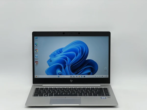 Ноутбук HP EliteBook 840 G5 14″ 1920x1080 i5-8365U RAM 8 / 240 SSD (SH2607631-P) Б/У