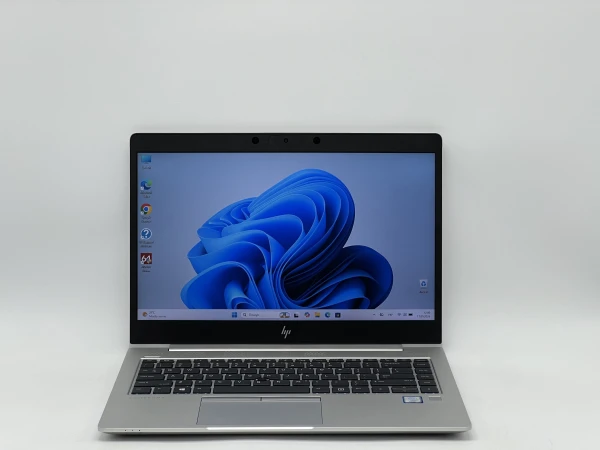HP EliteBook 840 G5 14″ 1920x1080 i5-8365U RAM 8 / 240 SSD