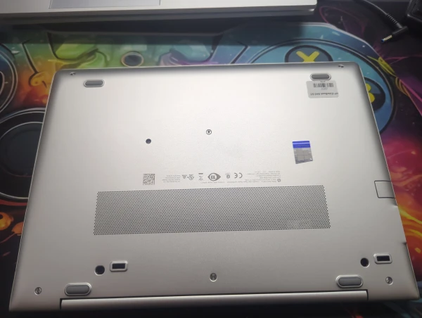 Ноутбук HP EliteBook 840 G5 14″ 1920x1080 i5-8365U RAM 8 / 240 SSD (SH2607632-P) Б/В — фото 7