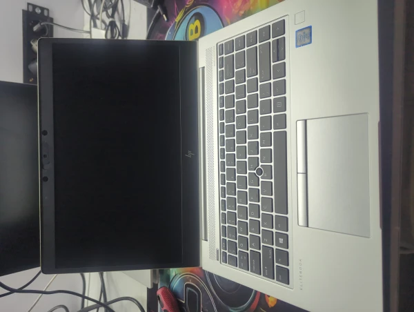 Ноутбук HP EliteBook 840 G5 14″ 1920x1080 i5-8365U RAM 8 / 240 SSD (SH2607632-P) Б/В — фото 9
