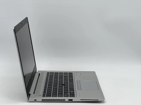 HP EliteBook 840 G5 14″ 1920x1080 i5-8365U RAM 8 / 240 SSD — фото 2