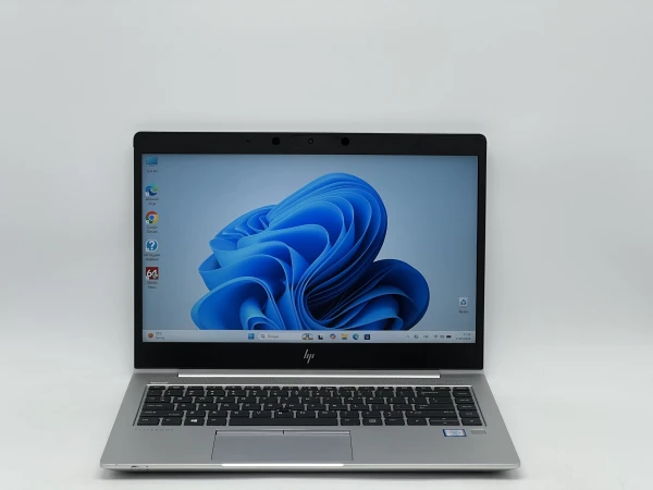 HP EliteBook 840 G5 14″ 1920x1080 i5-8365U RAM 8 / 240 SSD