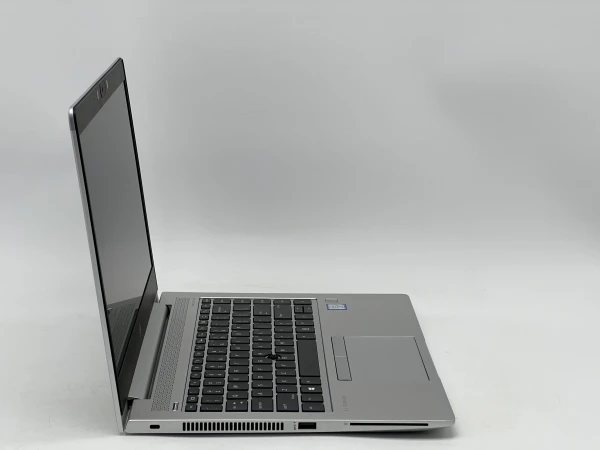 HP EliteBook 840 G5 14″ 1920x1080 i5-8365U RAM 8 / 240 SSD — фото 2