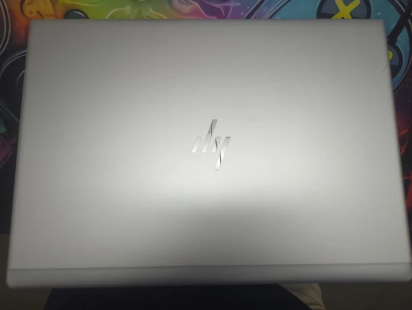 Ноутбук HP EliteBook 840 G5 14″ 1920x1080 i5-8365U RAM 8 / 240 SSD (SH2607635-P) Б/В — фото 7