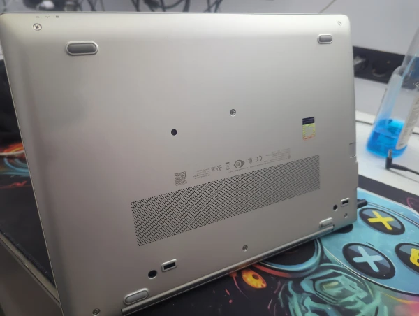 Ноутбук HP EliteBook 840 G5 14″ 1920x1080 i5-8365U RAM 8 / 240 SSD (SH2607635-P) Б/В — фото 9