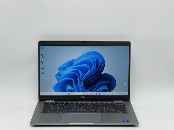 Dell Latitude 5320 13″ 1920x1080 i5-1145G7 RAM 16 / 240 SSD