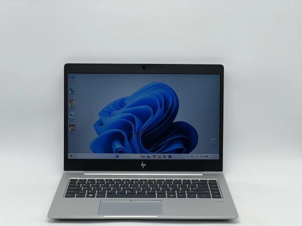 HP EliteBook 840 G6 14″ 1920x1080 i5-8365U RAM 8 / 240 SSD