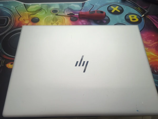 Ноутбук HP EliteBook 840 G6 14″ 1920x1080 i5-8365U RAM 8 / 240 SSD (SH2607977-P) Б/У — фото 6
