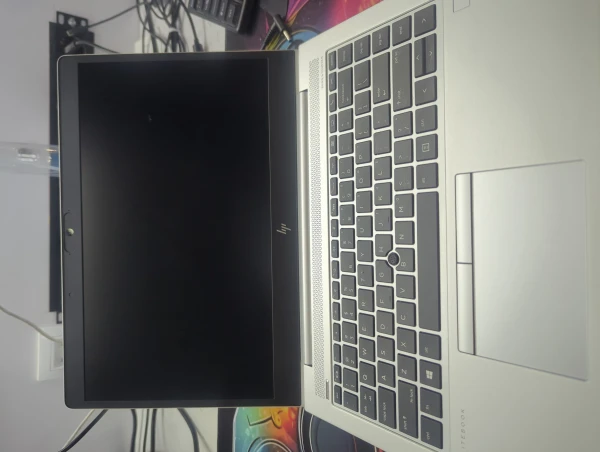 Ноутбук HP EliteBook 840 G6 14″ 1920x1080 i5-8365U RAM 8 / 240 SSD (SH2607977-P) Б/У — фото 8