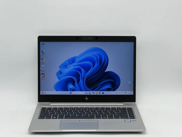 HP EliteBook 840 G5 14″ 1920x1080 i5-8365U RAM 8 / 240 SSD