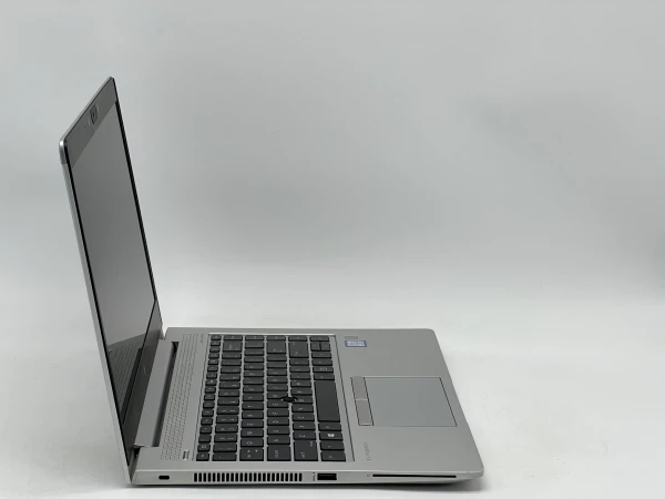 HP EliteBook 840 G5 14″ 1920x1080 i5-8365U RAM 8 / 240 SSD — фото 2