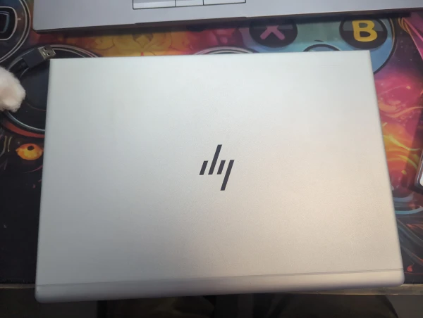 Ноутбук HP EliteBook 840 G5 14″ 1920x1080 i5-8365U RAM 8 / 240 SSD (SH2607634-P) Б/В — фото 8