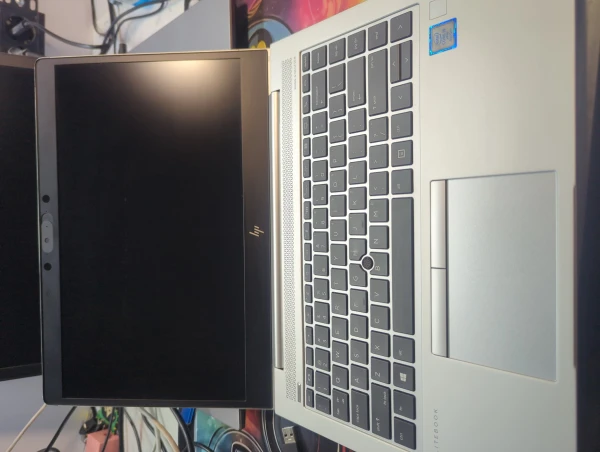 Ноутбук HP EliteBook 840 G5 14″ 1920x1080 i5-8365U RAM 8 / 240 SSD (SH2607634-P) Б/В — фото 10