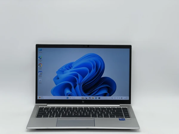 Ноутбук HP EliteBook 840 G8 14″ 1920x1080 i5-1145G7 RAM 16 / 240 SSD (SH26061127-P) Б/У