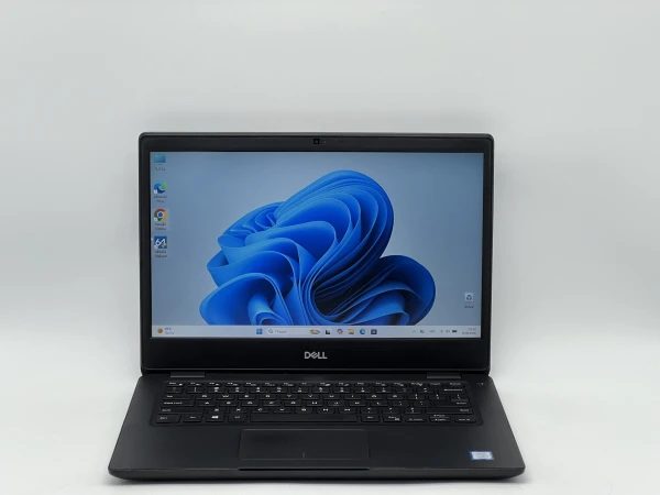Dell Latitude 3400 14″ 1920x1080 i7-8565U RAM 16 / 240 SSD