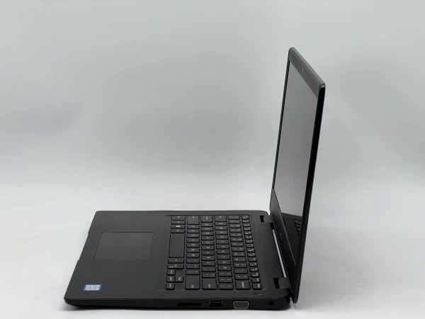 Ноутбук Dell Latitude 3400 14″ 1920x1080 i7-8565U RAM 16 / 240 SSD (SH2507760-P) Б/В — фото 3