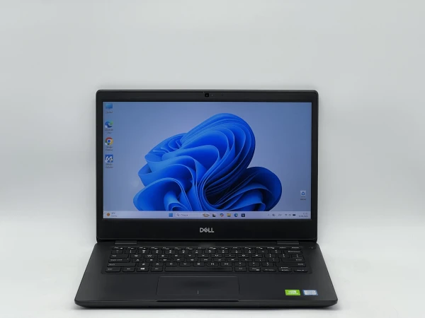 Dell Latitude 3400 14″ 1920x1080 i7-8565U RAM 16 / 240 SSD