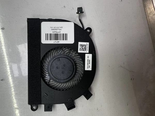 Ноутбук Dell Latitude 3400 14″ 1920x1080 i7-8565U RAM 16 / 240 SSD (SH2507761-P) Б/В — фото 9