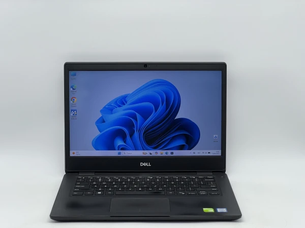 Dell Latitude 3400 14″ 1920x1080 i7-8565U RAM 16 / 480 SSD