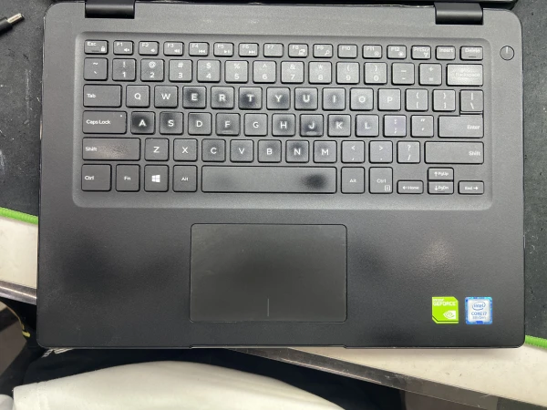 Ноутбук Dell Latitude 3400 14″ 1920x1080 i7-8565U RAM 16 / 480 SSD (SH2507763-P) Б/В — фото 5