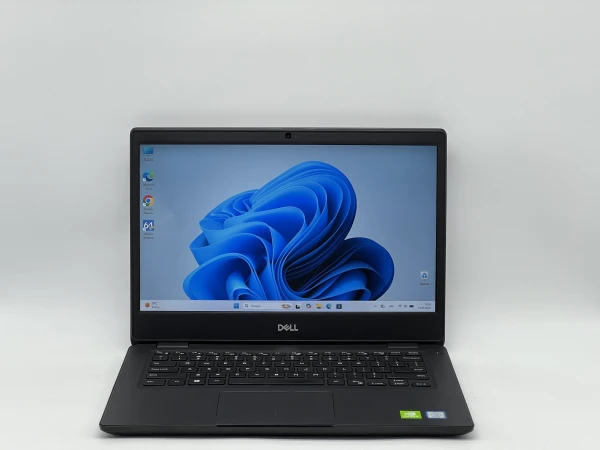 Dell Latitude 3400 14″ 1920x1080 i7-8565U RAM 16 / 240 SSD