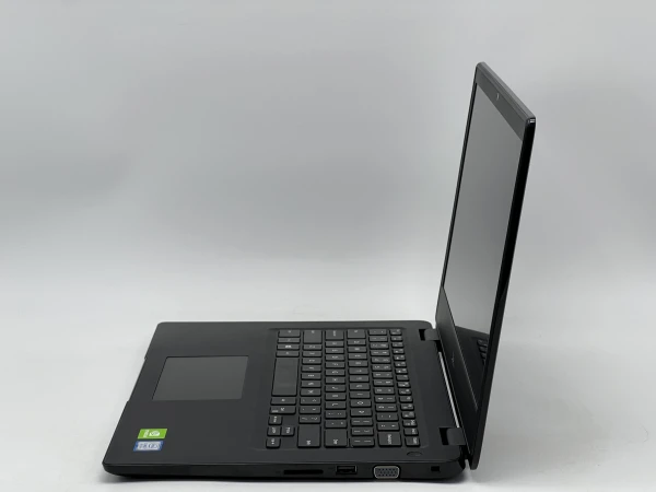Ноутбук Dell Latitude 3400 14″ 1920x1080 i7-8565U RAM 16 / 240 SSD (SH2507765-P) Б/В — фото 3