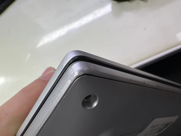 Ноутбук Asus Vivobook S14 S403F 1920x1080 i5-8265U RAM 8 / 240 SSD (NS25031734-P) Б/В — фото 5