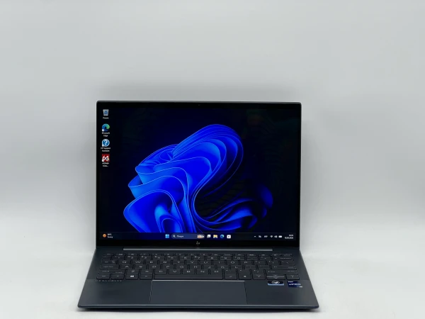HP Elite Dragonfly G3 14″ 1920x1280 i7-1265U RAM 16 / 240 SSD