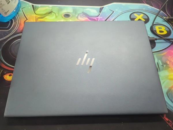Ноутбук HP Elite Dragonfly G3 14″ 1920x1280 i7-1265U RAM 16 / 240 SSD (SH2608834-P) Б/У — фото 7