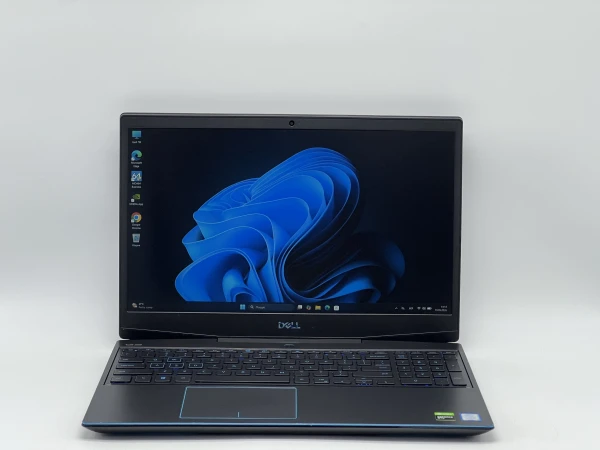 Dell G3 3590 15″ 1920x1080 i5-9300H RAM 16 / 480 SSD